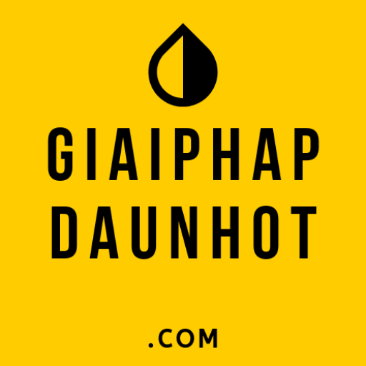 giaiphapdaunhot.com
