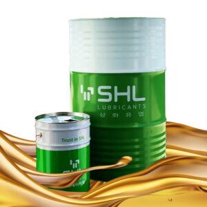Dầu Máy Nén Khí Tổng Hợp SHL SYNCOM 46