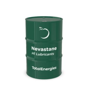 Phuy dầu nhớt công nghiệp TotalEnergies