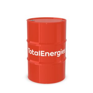 Phuy dầu nhớt công nghiệp TotalEnergies
