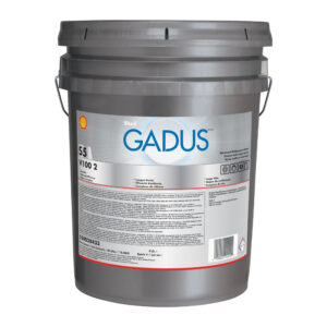 Mỡ Bôi Trơn Shell Gadus S5 V100 2