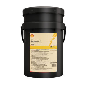 Dầu Máy Nén Khí Shell Corena S2 P 100