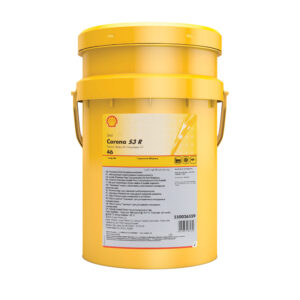Dầu Máy Nén Khí Shell Corena S3 R46