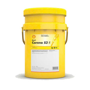 Dầu Máy Nén Khí Shell Corena S3 R 32