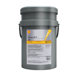 Dầu Máy Nén Khí Shell Corena S4 P 68
