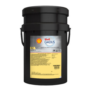 Mỡ Bôi Trơn Shell Gadus S2 A320 2