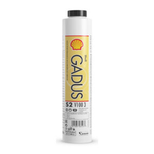 Mỡ Bôi Trơn Công Nghiệp Shell Gadus S2 V100 3