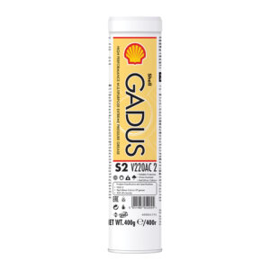 Mỡ Bôi Trơn Công Nghiệp Shell Gadus S2 V220AC 2