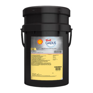 Mỡ chịu cực áp Shell Gadus S2 V220
