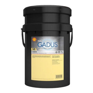 Mỡ Bôi Trơn Công Nghiệp Shell Gadus S2 U460L 2
