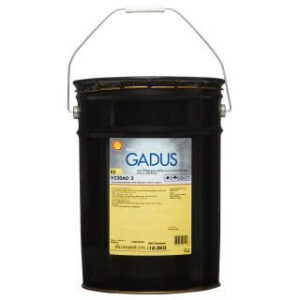 Mỡ Bôi Trơn Shell Gadus S2 V220AD 2