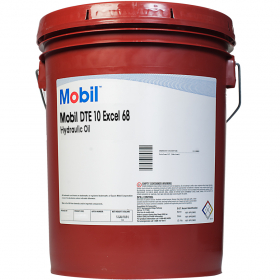 Dầu Thủy Lực Mobil DTE 24 Ultra