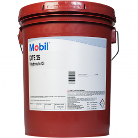Dầu Tuabin Mobil DTE 746