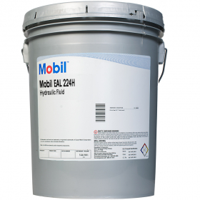 Dầu Thủy Lực Mobil EAL Envirosyn 46H