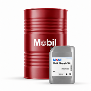 Dầu Bánh Răng Mobil Glygoyle 100