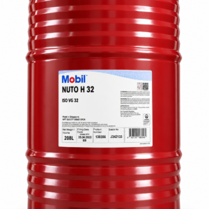 Dầu Thủy Lực Mobil Nuto H 32