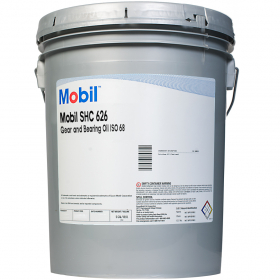Dầu Thuỷ Lực Mobil SHC 500 Series