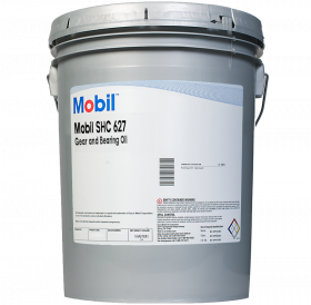 Dầu Bánh Răng Mobil SHC 627