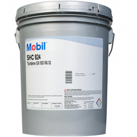 Dầu Tuabin Mobil SHC 824