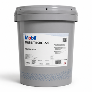 Mỡ Mobilith SHC 220