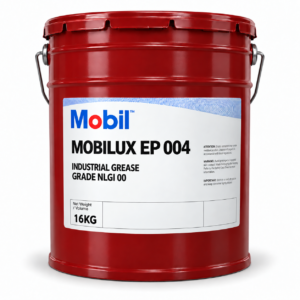 Mỡ Bôi Trơn Mobilux EP 004