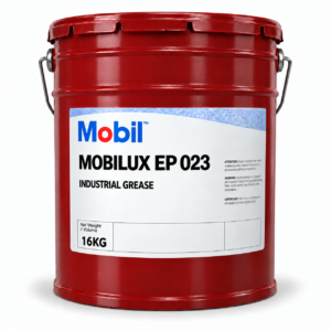 Mỡ Bôi Trơn Mobilux EP 023