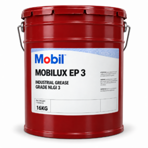 Mỡ Mobilux EP 3