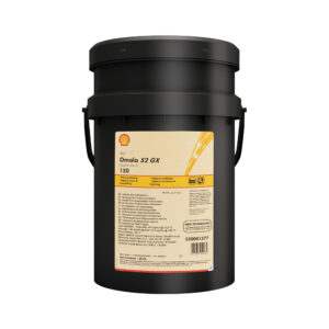 Dầu Bánh Răng Công Nghiệp Shell Omala F 460