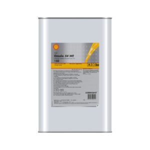 Dầu Bánh Răng Công Nghiệp Shell Omala S4 WE 150