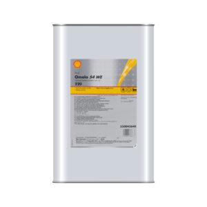 Dầu Bánh Răng Công Nghiệp Shell Omala S4 WE 220
