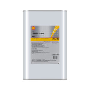 Dầu Bánh Răng Công Nghiệp Shell Omala S4 WE 460