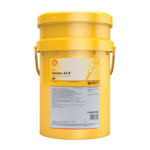 Dầu Máy Nén Khí Shell Corena S3 R 68