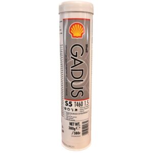 Mỡ Bôi Trơn Shell Gadus S5 T460