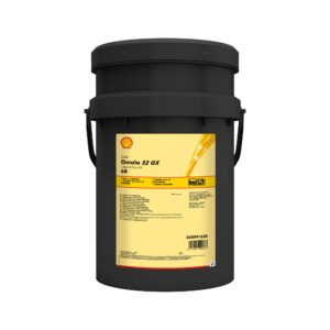 Dầu Bánh Răng Công Nghiệp Shell Omala S2 GX 68