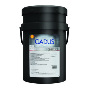 Mỡ Bôi Trơn Shell Gadus S5 V220 2