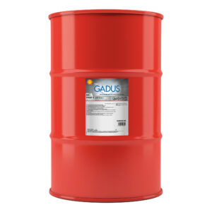 Mỡ Bôi Trơn Shell Gadus S5 V460 1.5