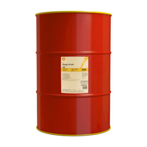 Dầu Bánh Răng Công Nghiệp Shell Omala S2 GX 460