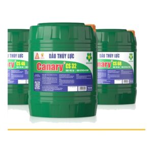Dầu thủy lực Mekong CANARY CS