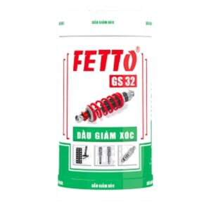 Dầu giảm xóc Mekong FETTO GS 32