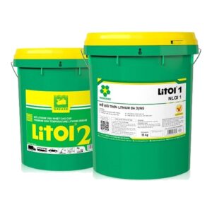 Mỡ bôi trơn Mekong LITOL 1 | 2