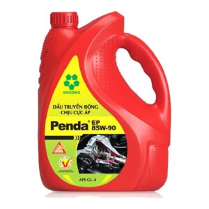 Dầu hộp số Mekong PENDA EP 85W-90