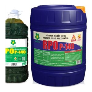 Dầu chuyên dụng Mekong RPO P-140