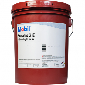 Dầu Tuần Hoàn Mobil Vacuoline 533