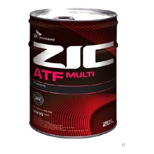 Dầu hộp số ZIC ATF MULTI