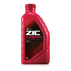 Dầu hộp số ZIC CVTF MULTI