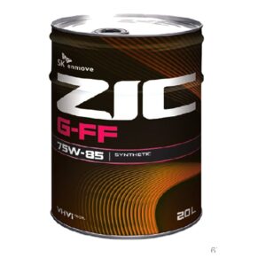 Dầu hộp số ZIC G-FF