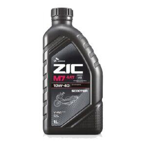 Dầu động cơ ZIC M7 4AT