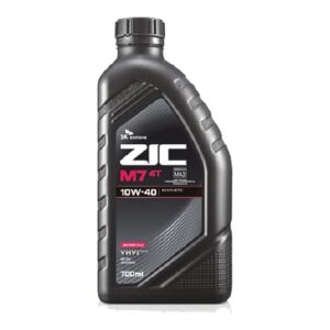 Dầu động cơ ZIC M7 4T
