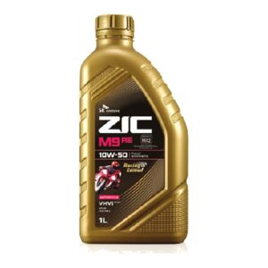 Dầu động cơ ZIC M9 RE