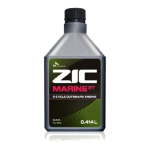 Dầu hàng hải ZIC Marine 2T